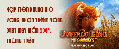 Bonus Buy Slots