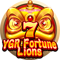 YGR Sư Tử May Mắn 7